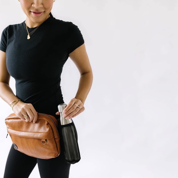 The Pack Tush Baby Bag - Picture 11 of 16